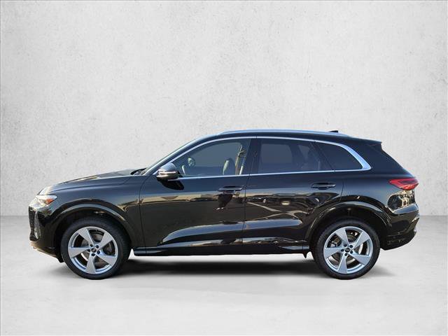 Used 2025 Audi Q5 Premium Plus w/ Premium Plus AWD/4WD image 8