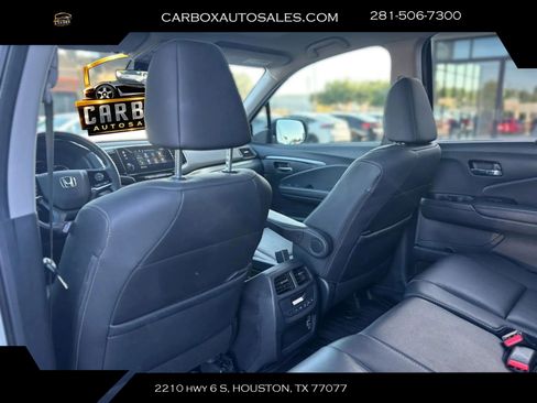 Used 2021 Honda Pilot Special Edition image 24