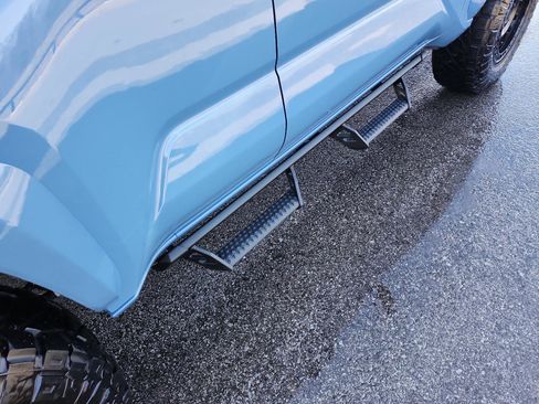 Used 2025 Toyota 4Runner TRD Sport Premium image 7