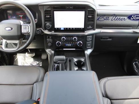 New 2025 Ford F150 Tremor w/ Equipment Group 402A High image 14