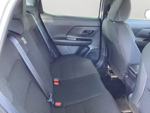 Used 2025 Nissan Kicks S image 13