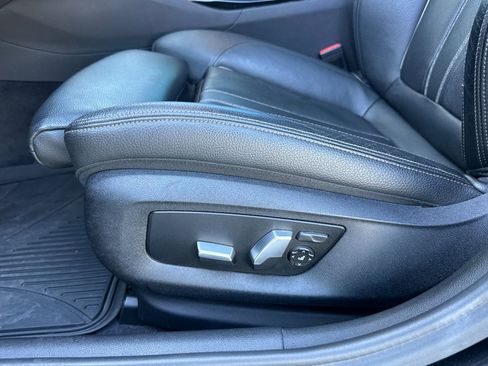 Used 2018 BMW 540i RWD image 15