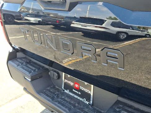 New 2026 Toyota Tundra SR5 AWD/4WD image 19