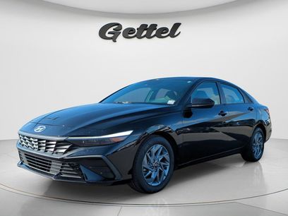 Certified 2024 Hyundai Elantra SEL