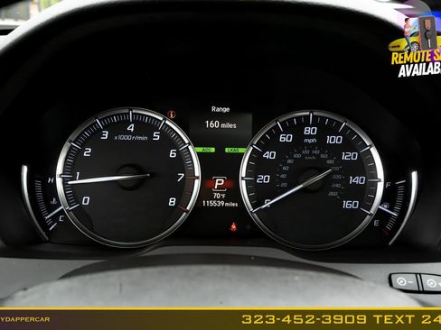 Used 2019 Acura MDX FWD w/ Advance Package image 27