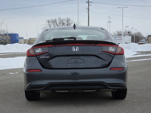 Used 2023 Honda Civic EX-L image 18
