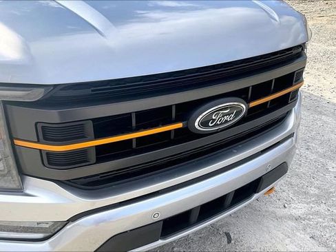 Used 2022 Ford F150 Tremor w/ Equipment Group 401A Mid image 30