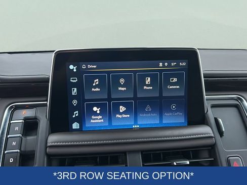 Certified 2024 Chevrolet Tahoe LT image 11