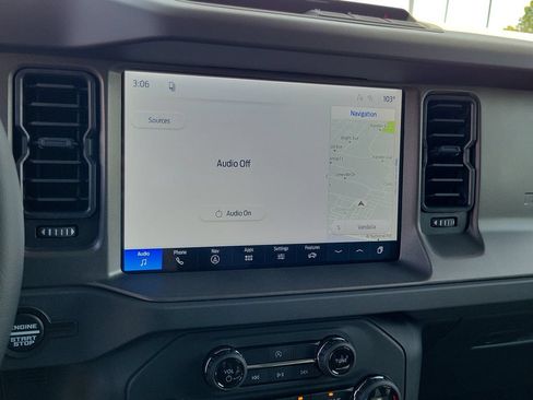 New 2026 Ford Bronco Big Bend AWD/4WD image 27