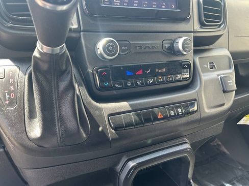 Used 2023 RAM ProMaster 2500 w/ Convenience Group image 31
