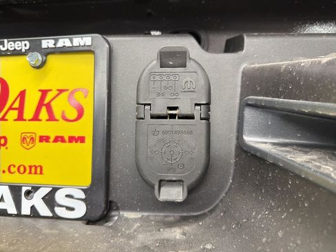 New 2026 RAM 2500 Tradesman image 7