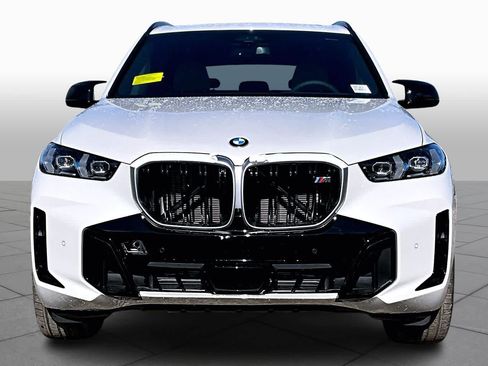 New 2026 BMW X5 M60i AWD/4WD image 2