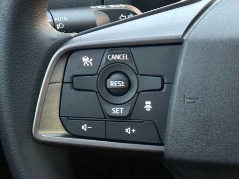 New 2026 Nissan Sentra SV image 25