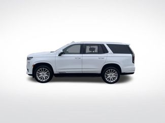 Used 2023 Cadillac Escalade Premium Luxury video 2