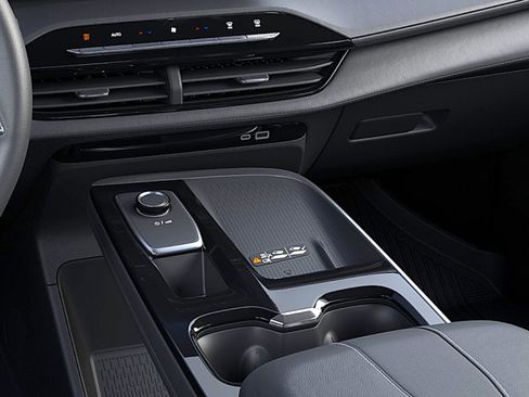 New 2026 Buick Enclave Sport Touring w/ Power Package FWD image 23