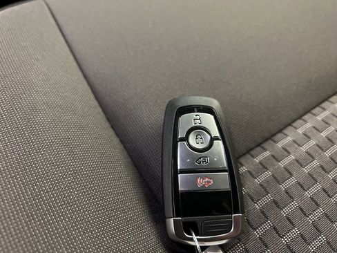 New 2026 Ford Transit 350 XLT image 40