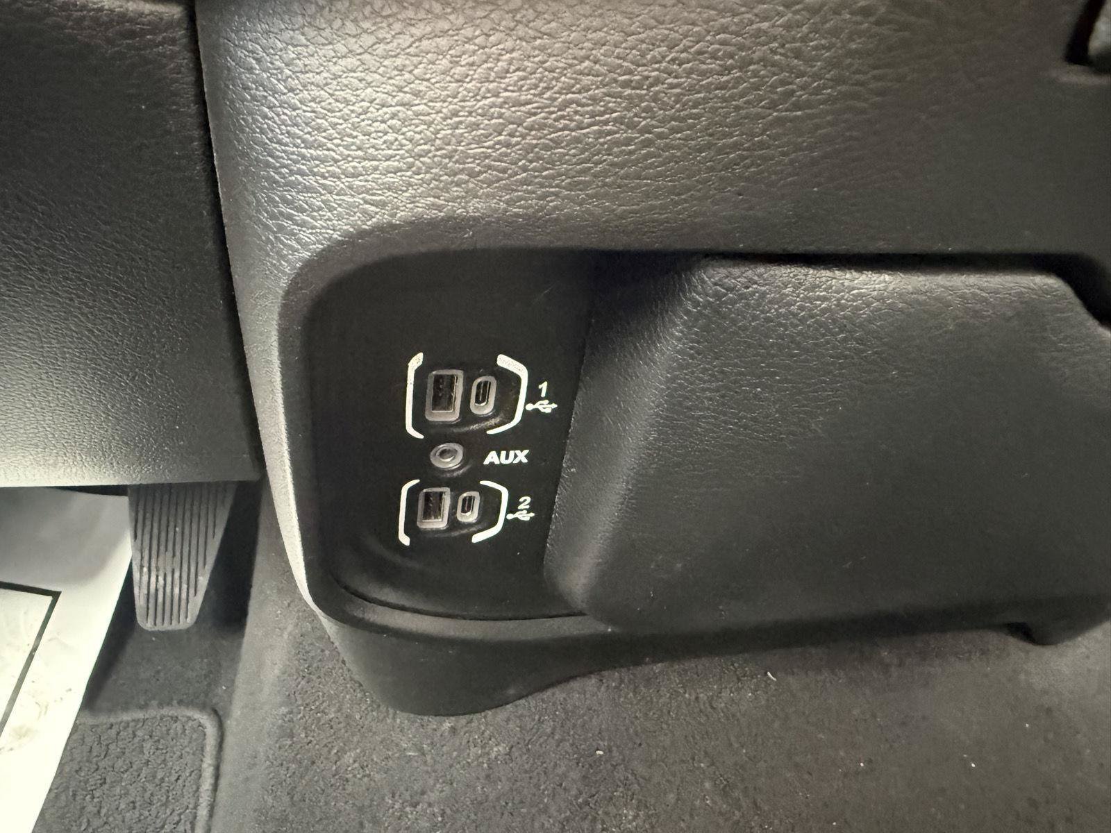 Used 2022 RAM 2500 Laramie AWD/4WD image 26