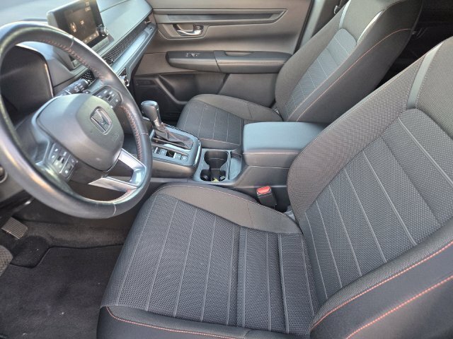 Used 2024 Honda CR-V Sport image 18