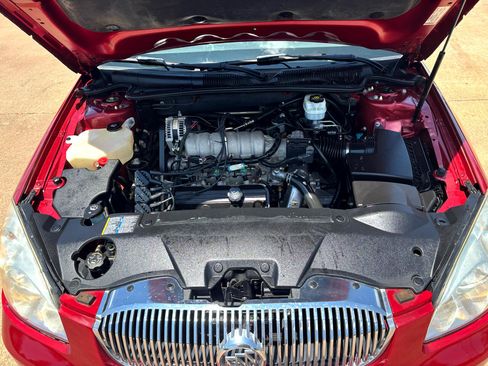 Used 2008 Buick Lucerne CXL w/ Ultra Confidence Package image 20