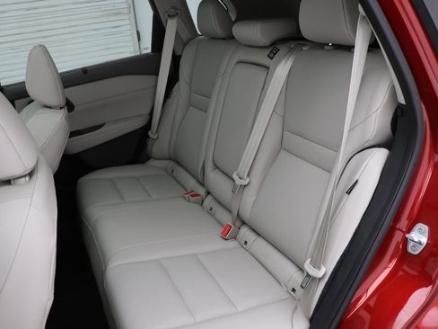 Used 2023 Nissan Rogue SV w/ SV Premium B Package image 11