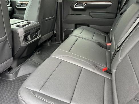 New 2026 Chevrolet Silverado 1500 RST w/ RST All Star Premium Package image 12