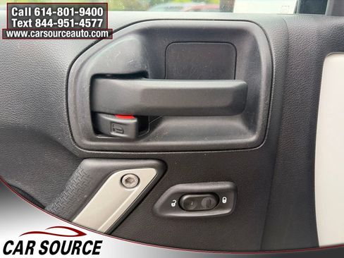 Used 2016 Jeep Wrangler Unlimited Rubicon AWD/4WD image 14