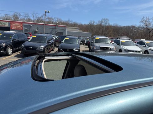 Used 2015 Honda CR-V EX image 30