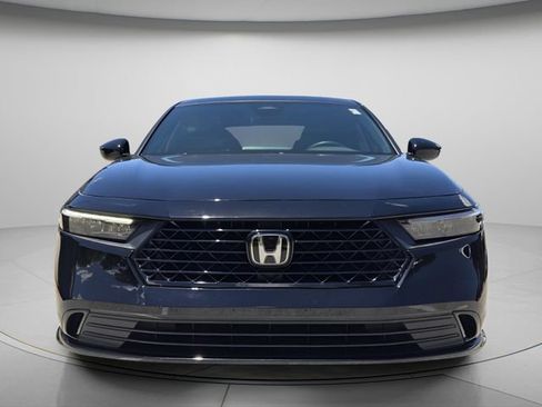Used 2024 Honda Accord Sport image 5