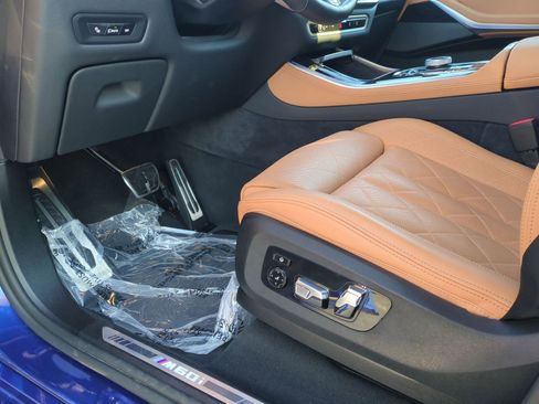 Used 2025 BMW X5 M60i image 17