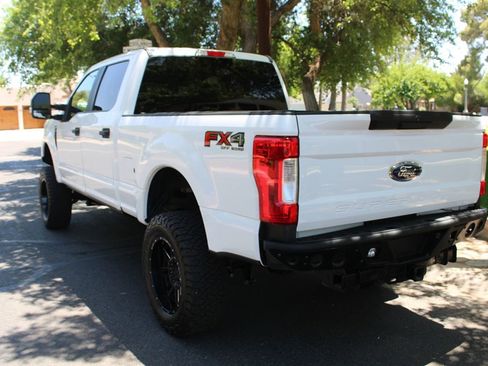 Used 2019 Ford F250 XL w/ STX Appearance Package AWD/4WD image 44