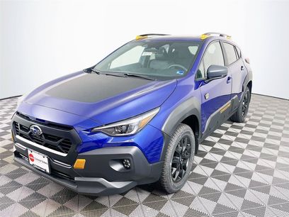 New 2026 Subaru Crosstrek 2.5i Wilderness