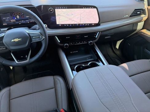 New 2026 Chevrolet Tahoe High Country image 37