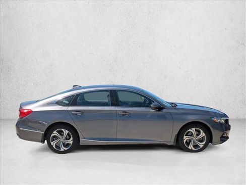 Used 2020 Honda Accord EX-L image 4
