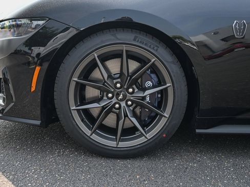 New 2025 Ford Mustang Dark Horse image 12