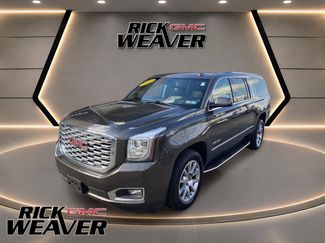 Used 2020 GMC Yukon XL Denali AWD/4WD video 1