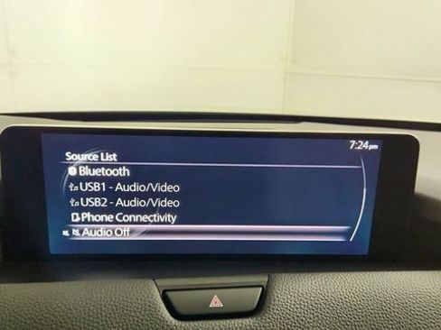 New 2026 MAZDA CX-90 Plug-In Hybrid w/Premium Sport AWD/4WD image 21