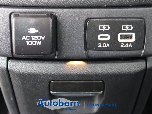 Used 2025 Subaru Ascent Bronze Edition AWD/4WD image 26
