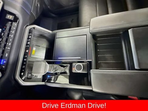 Used 2022 Toyota Tundra Platinum w/ Advanced Package RWD image 19