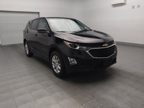 Used 2020 Chevrolet Equinox LT image 13