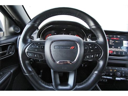 Used 2024 Dodge Durango GT AWD/4WD image 14