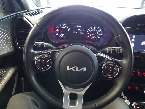 Used 2022 Kia Soul X-Line FWD image 27
