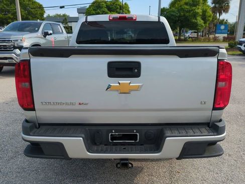 Used 2018 Chevrolet Colorado LT image 5