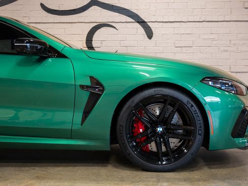 Used 2024 BMW M8 Competition image 19