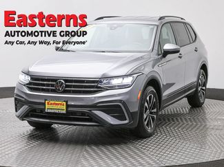 Used 2024 Volkswagen Tiguan S AWD/4WD video 1