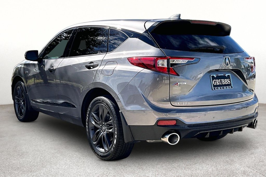 Used 2023 Acura RDX w/ Advance Package FWD image 14