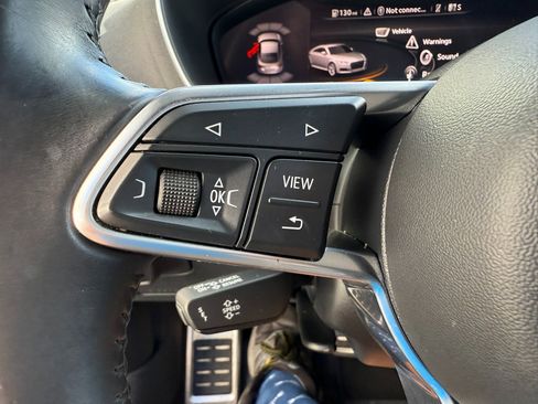 Used 2017 Audi TT 2.0T w/ Technology Package image 29