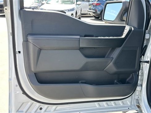 New 2025 Ford F150 STX w/ STX Black Appearance Package image 35