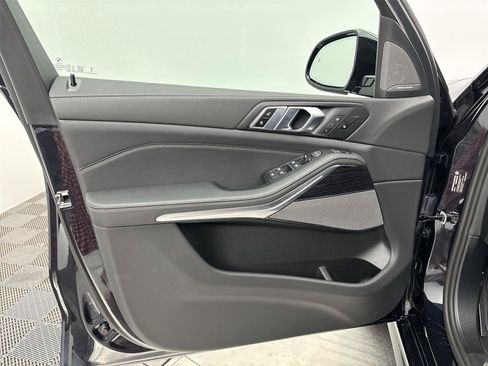 New 2026 BMW X5 xDrive40i w/ M Sport Package AWD/4WD image 26