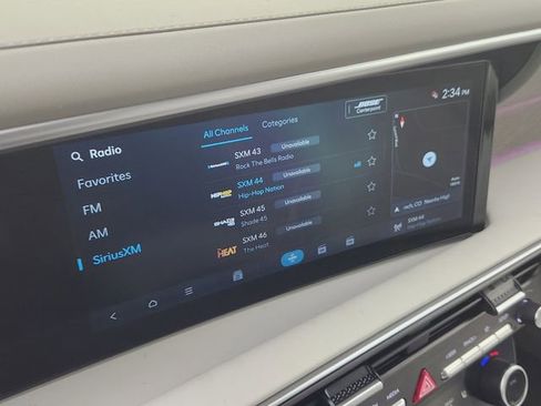 New 2026 Hyundai Palisade Limited AWD/4WD image 19