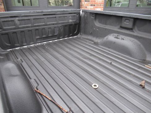 Used 2019 Chevrolet Silverado 2500 W/T image 10